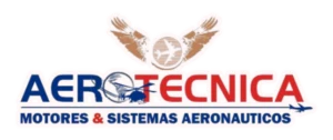 Aerotecnica SAS logo
