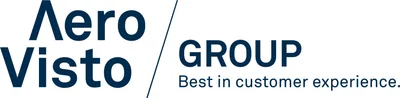 AeroVisto Interior Services logo