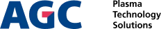 AGC Plasma Technology Solutions logo