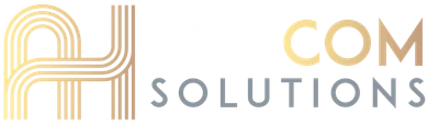 AH MARCOM Solutions logo