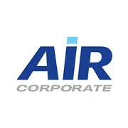 Air Corporate logo