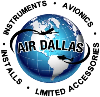 Air Dallas Instruments Inc logo