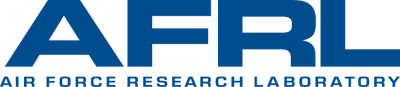 Air Force Research Laboratory logo
