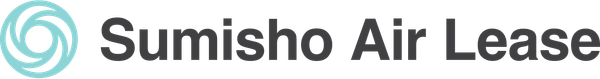 Air Lease Corp (now Sumisho Air Lease) logo
