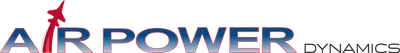 Air Power Dynamics logo