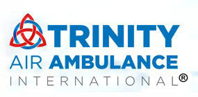 Air Trinity Air Ambulance logo