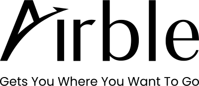 Airble logo