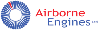 Airborne Engines logo