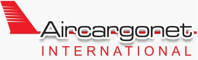Aircargonet International logo