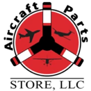 Aircraft Parts Store logo