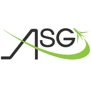 Aircraft Servicing Guernsey Ltd (ASG) logo