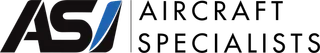 Aircraft Specialists, Inc. logo