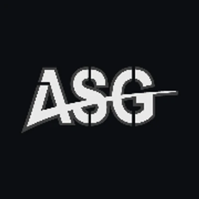 Aircraft Structures Group logo