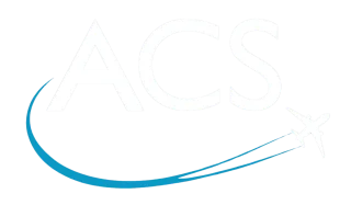 Airline Component Services Ltd logo