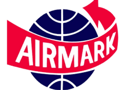 Airmark aviation s pte.td logo