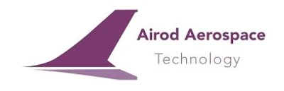 AIROD Aerospace Technology logo
