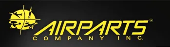 Airparts Company, Inc. logo