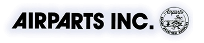 Airparts logo