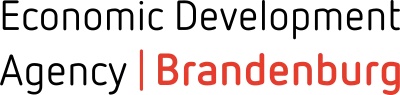 Airport Region Berlin Brandenburg logo