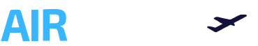 AIRSPACE logo