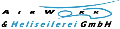 AirWork & Heliseilerei GmbH logo