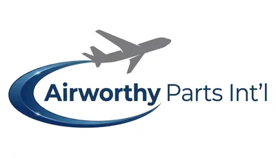 Airworthy Parts International, Inc. logo