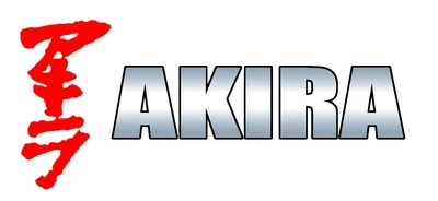 Akira Technologies logo
