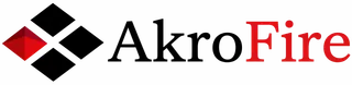 AkroFire logo