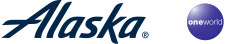 Alaska Airlines logo