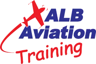 ALB Aviation Training logo