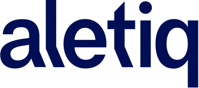 Aletiq logo