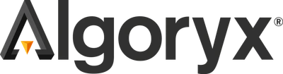 Algoryx logo