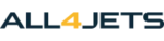 ALL4JETS logo