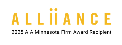 Alliiance logo
