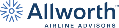 Allworth Airline Advisors logo