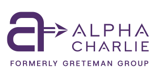 Alpha Charlie Marketing logo
