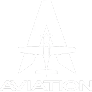 Alpha Tango Aviation logo