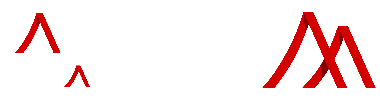 Alpine Airlines logo
