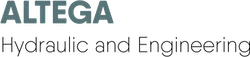 Altega logo