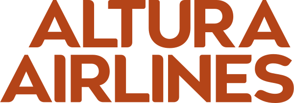 Altura Airlines logo