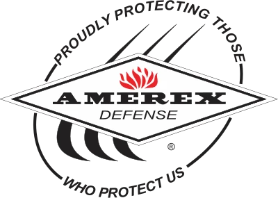 Amerex Defense logo
