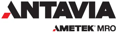 AMETEK MRO Antavia logo