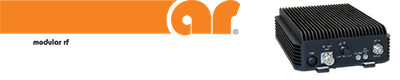 AMETEK PDS logo