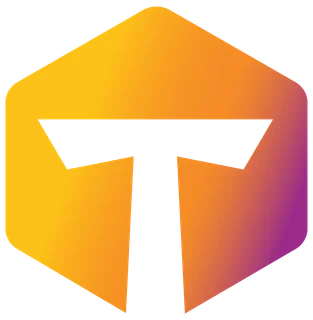 Ametrine logo