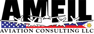 AMFIL Aviation Consulting LLC logo