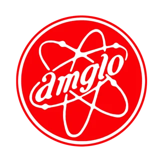 Amglo logo