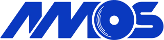 AMOS logo