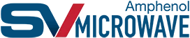 SV Microwave logo