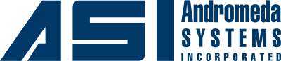 Andromeda Systems Inc. logo