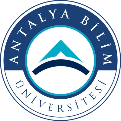 Antalya Bilim University logo